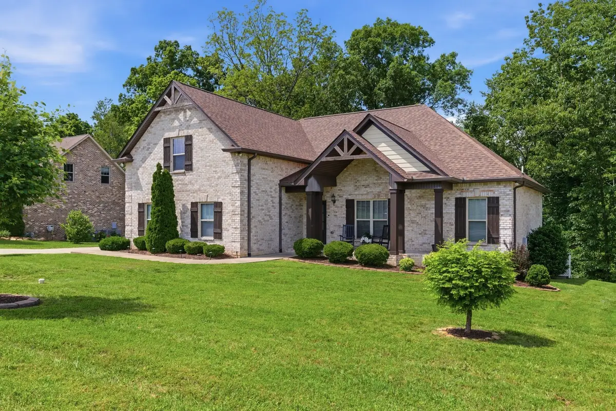 2065 Stratford Ln, Greenbrier, TN 37073 - #1