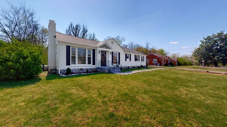 322 Wimpole Dr, Nashville, TN 37211 - #2