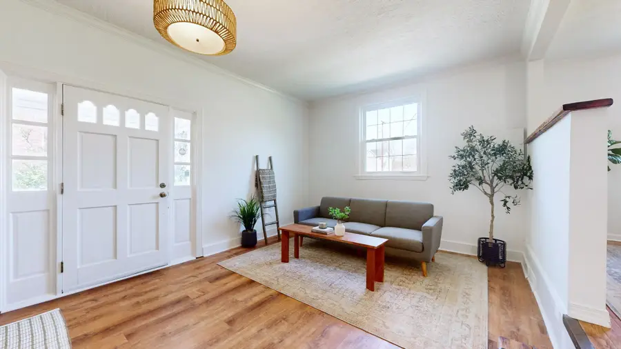 322 Wimpole Dr, Nashville, TN 37211 - #3