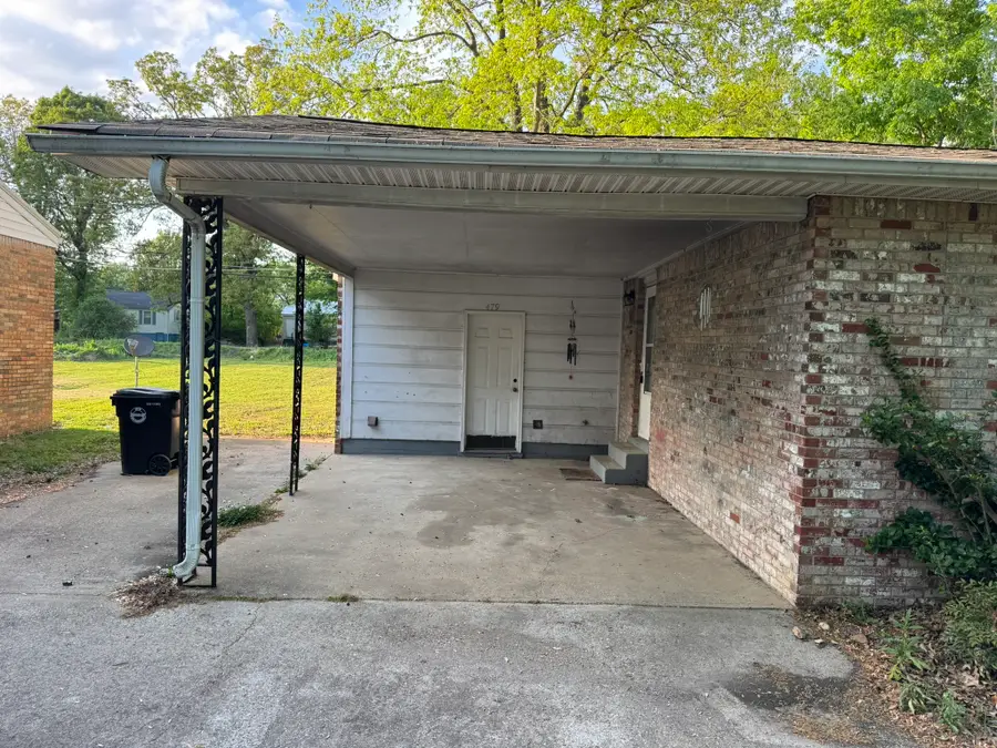 479 Carman Ave, New Johnsonville, TN 37134 - #3