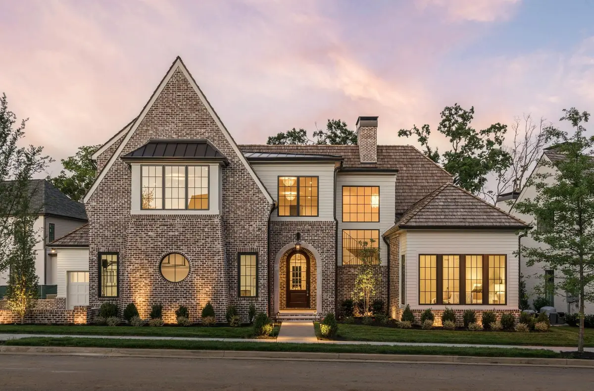 1356 Duncanwood Ct, Nashville, TN 37204 - #1