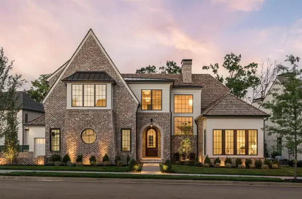1356 Duncanwood Ct, Nashville, TN 37204