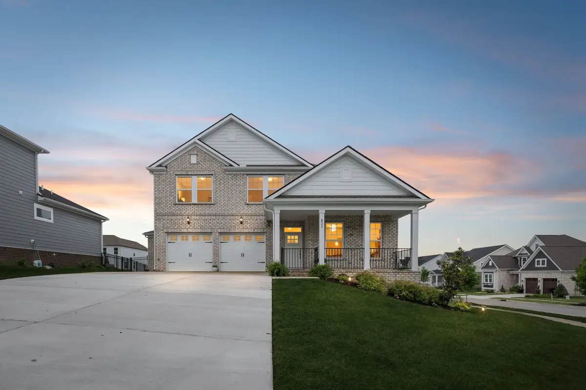 821 Westchester Circle, Hendersonville, TN 37075 - #1