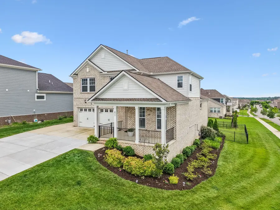 821 Westchester Circle, Hendersonville, TN 37075 - #3