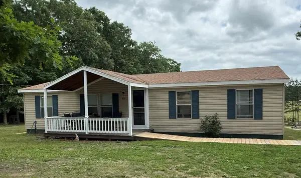 920 Pioneer Road, Grimsley, TN 38565