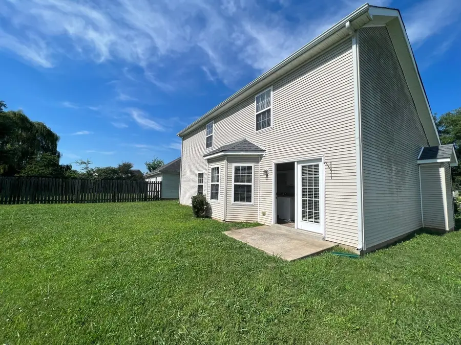 1836 Antebellum Dr, Murfreesboro, TN 37128 - #2