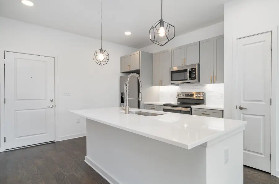 1677 54th Ave N #227, Nashville, TN 37209 - #2