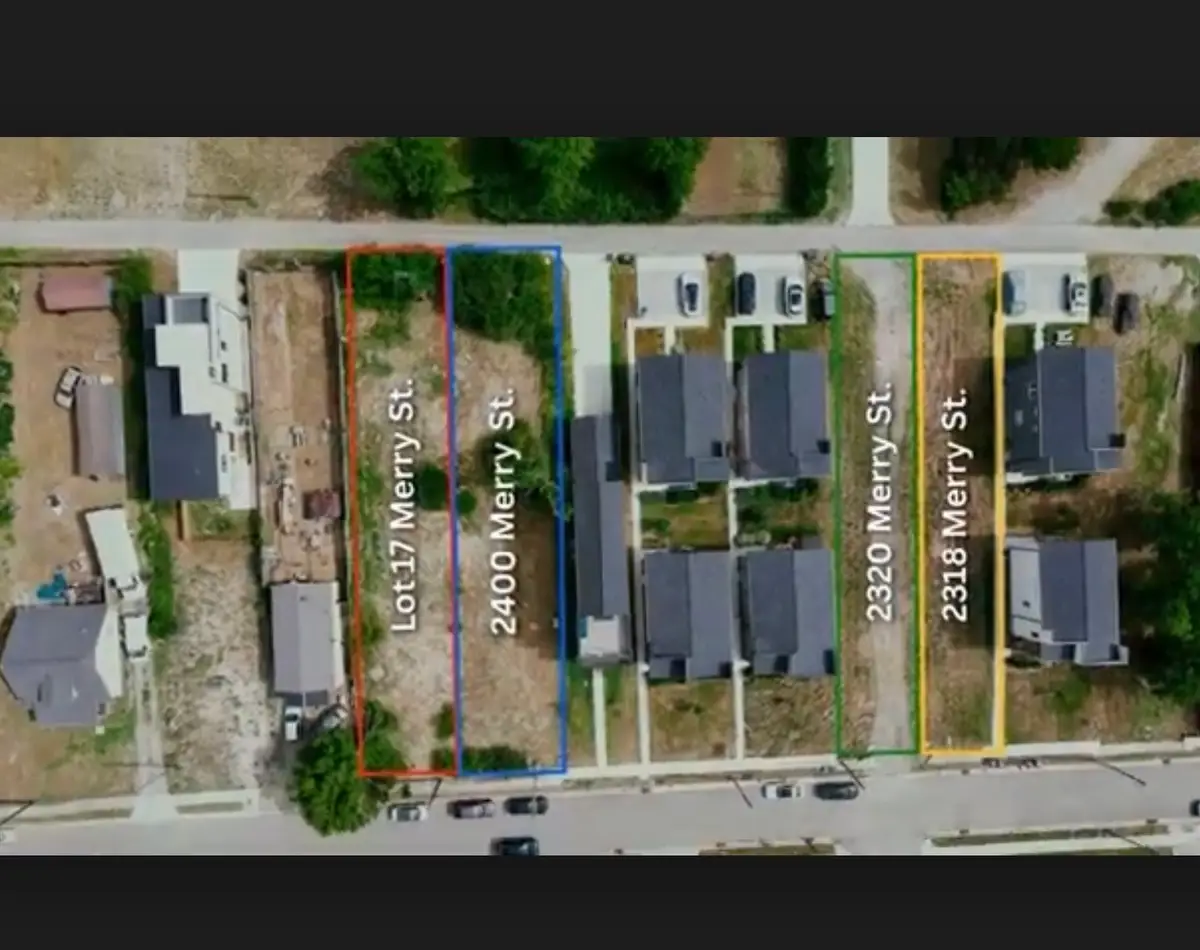 0 Merry St, Nashville, TN 37208 - #1
