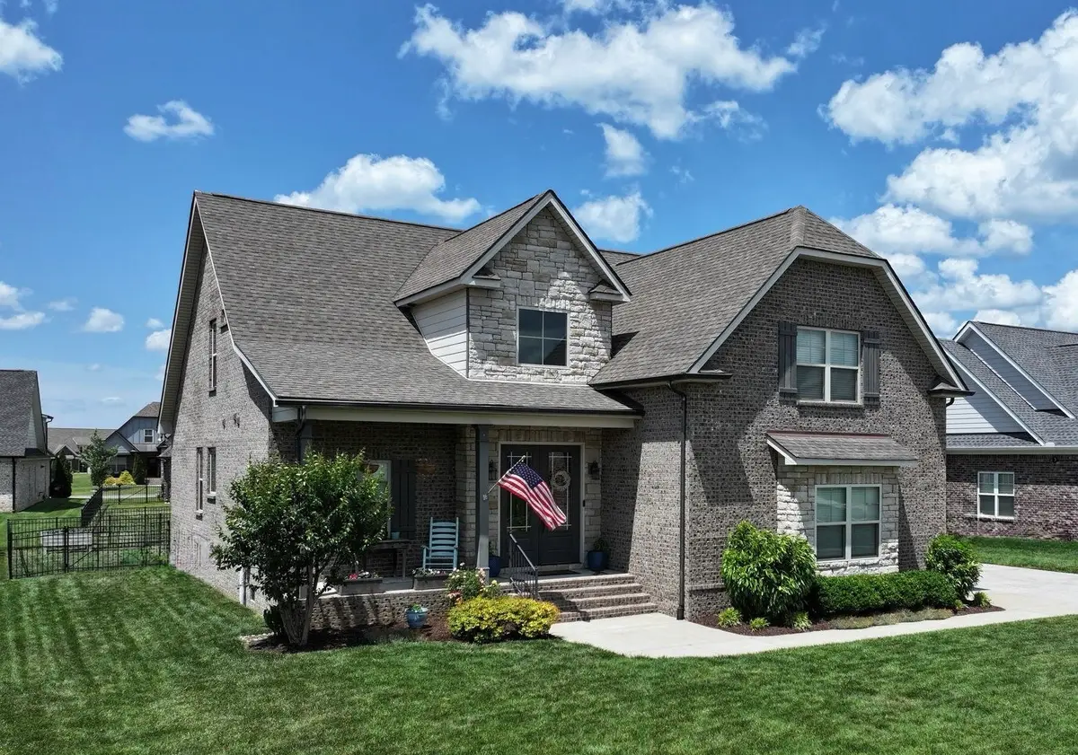 4025 Merryman Ln, Murfreesboro, TN 37127 - #1