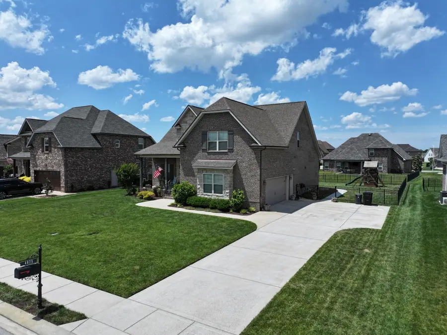 4025 Merryman Ln, Murfreesboro, TN 37127 - #3