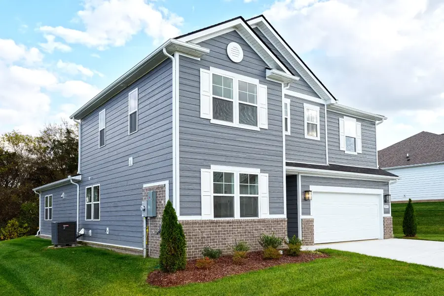2372 Williamsport Landing, Columbia, TN 38401 - #3