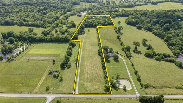 0 Hickerson Rd, Wartrace, TN 37183