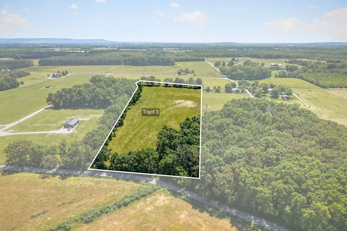 0 Freeze Rd, Morrison, TN 37357 - #1