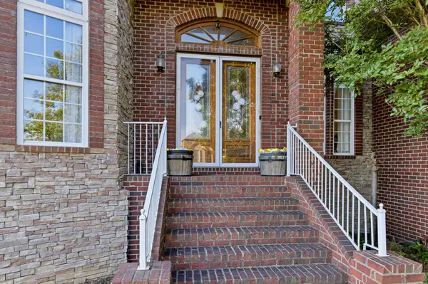 1560 Stokley Ln, Old Hickory, TN 37138