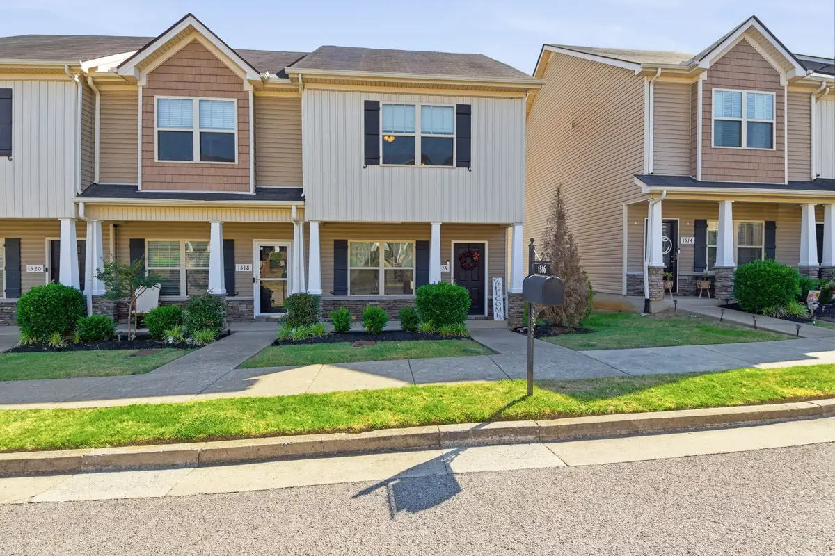 1516 Sprucedale Dr, Antioch, TN 37013 - #1