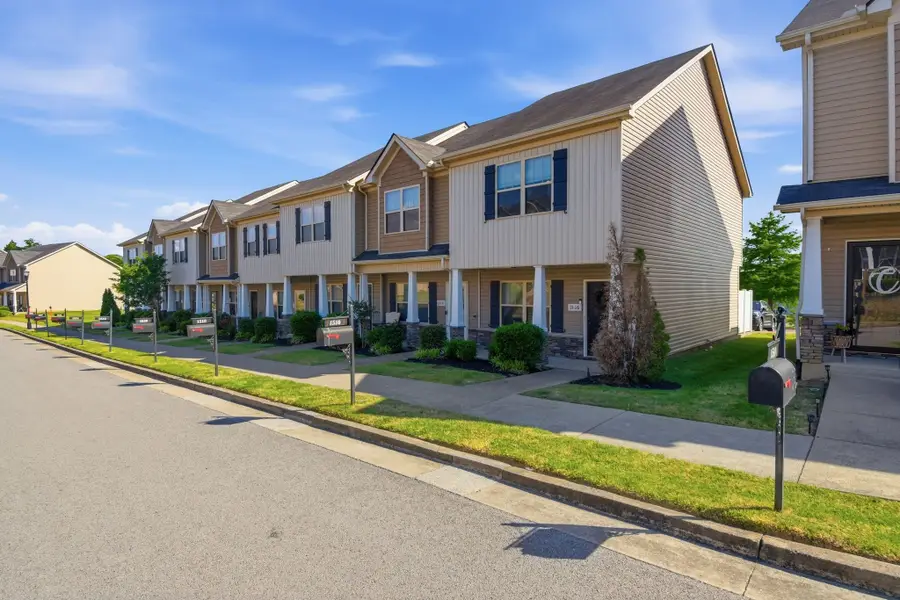 1516 Sprucedale Dr, Antioch, TN 37013 - #2