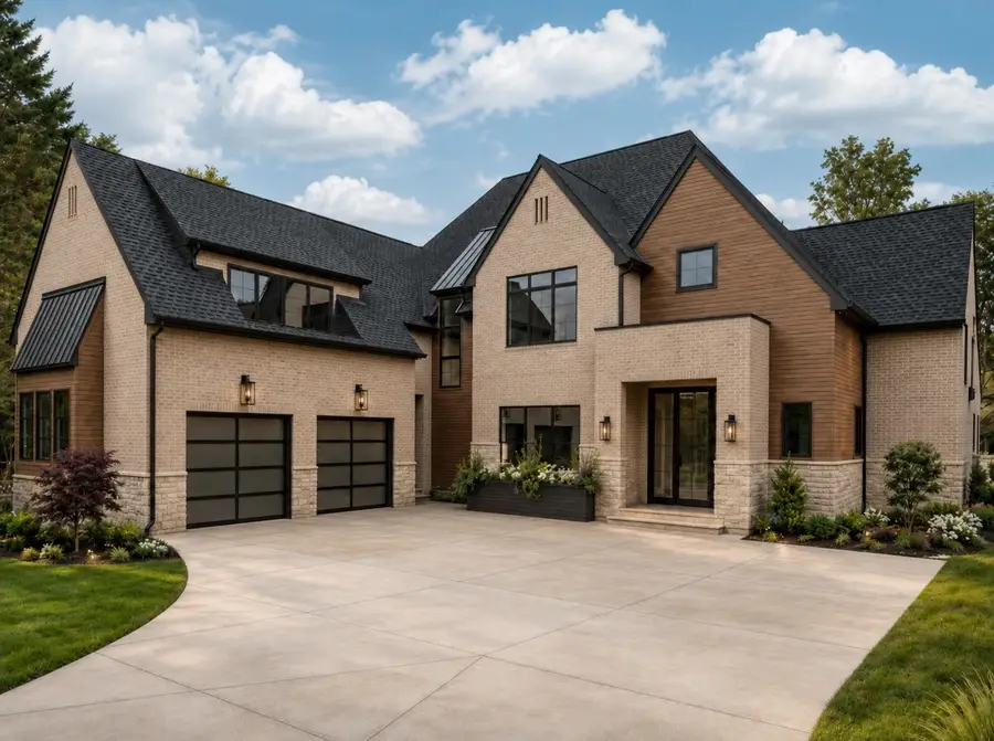 4130 Creek Trail Dr, Whites Creek, TN 37189 - #2