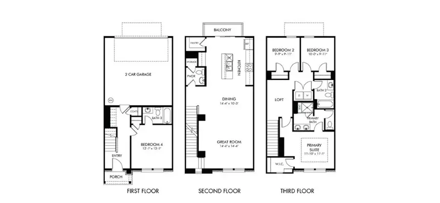 137 Fletchers Way, Smyrna, TN 37167 - #2