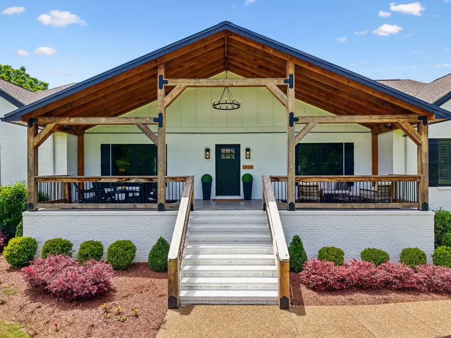 1930 Rock Springs Rd, Columbia, TN 38401 - #2