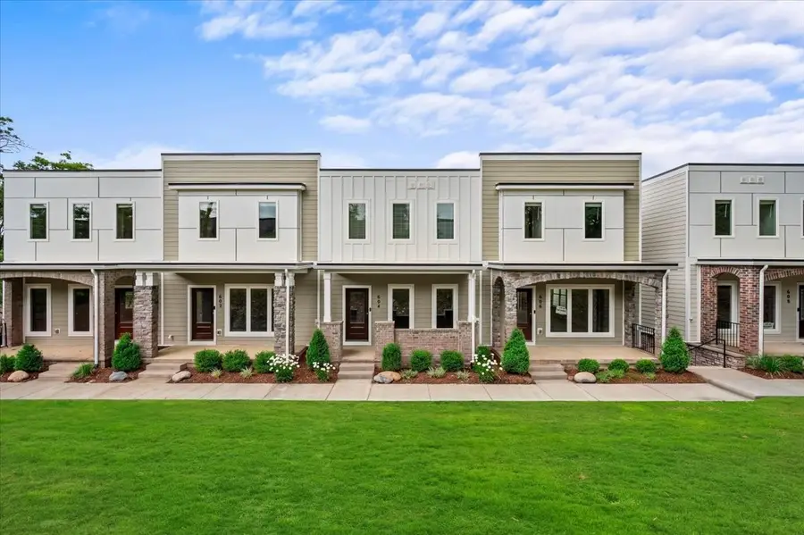 604 Summit Trl, Nashville, TN 37207 - #2