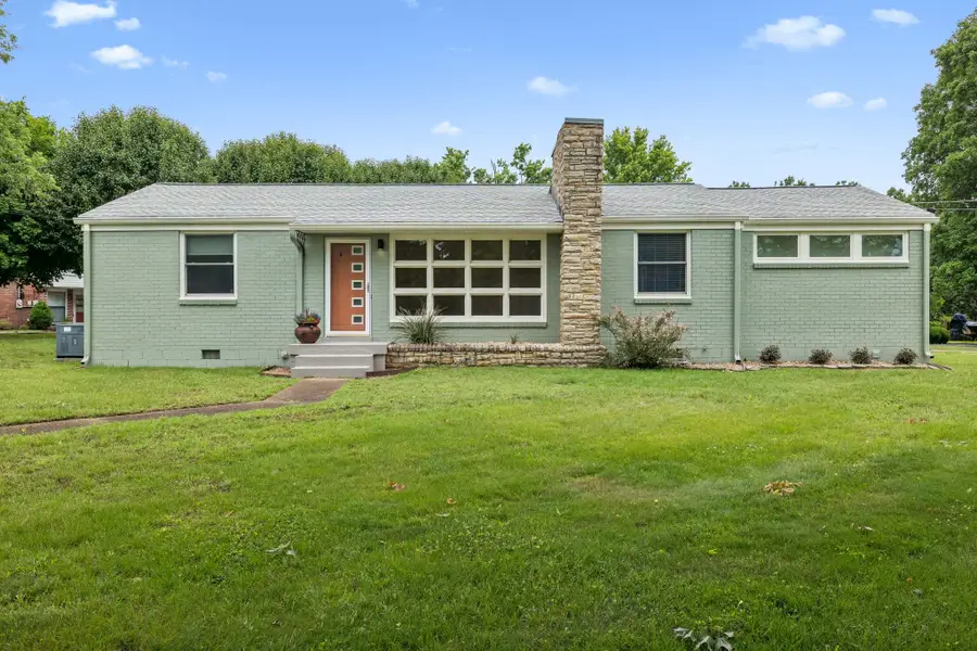 907 Joyce Ln, Nashville, TN 37216 - #2