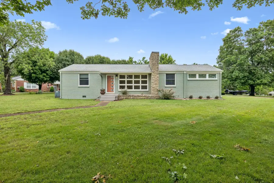 907 Joyce Ln, Nashville, TN 37216 - #3