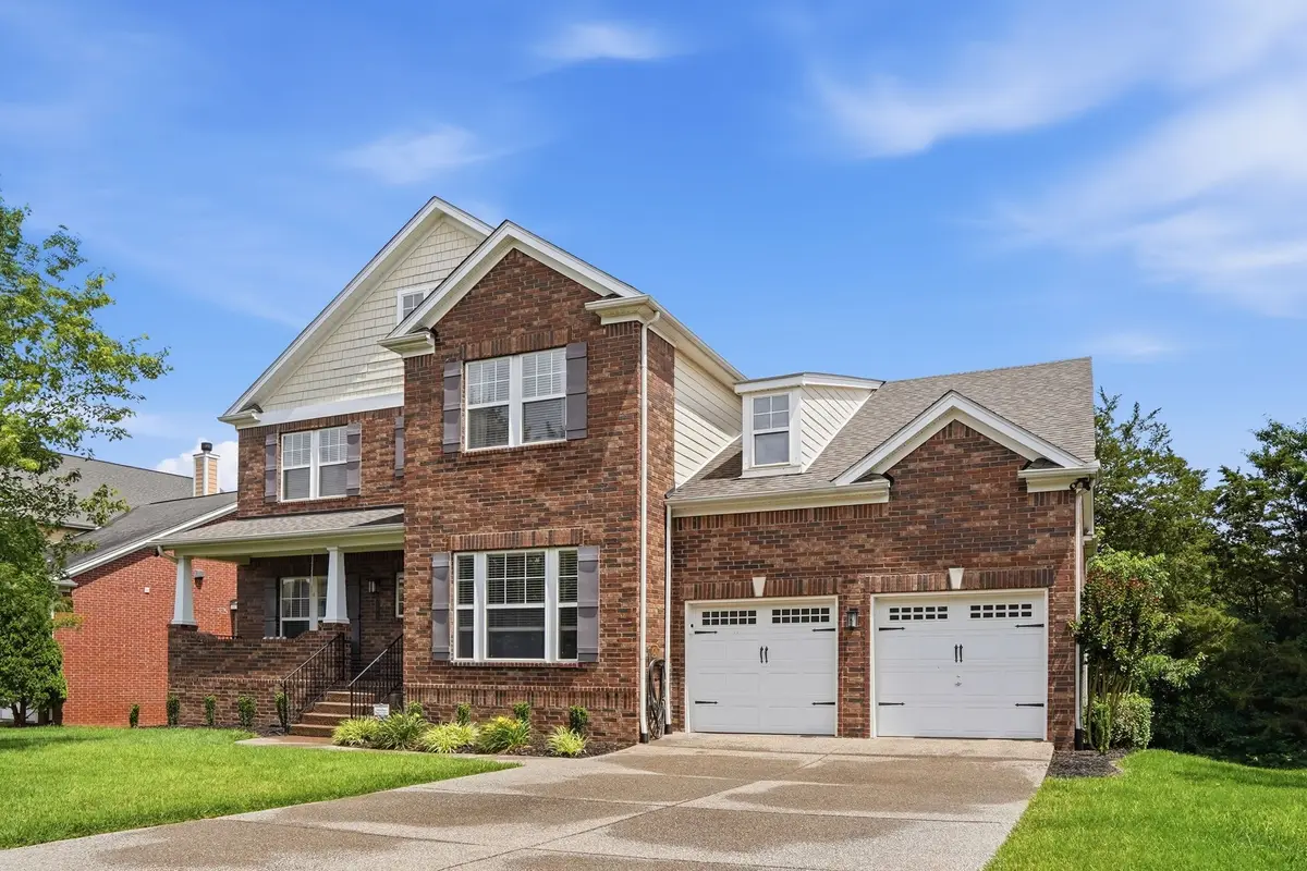 140 Lodge Hall Rd, Nolensville, TN 37135 - #1