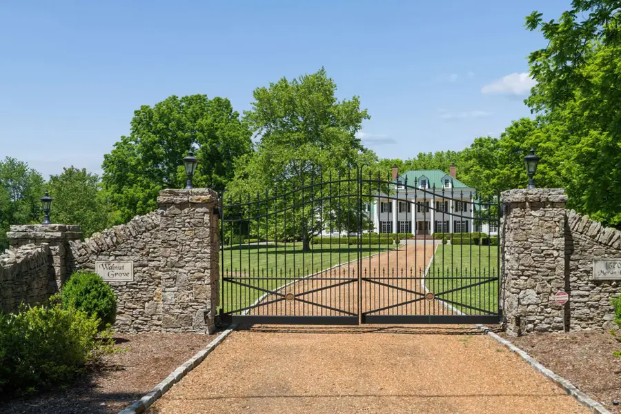 1370 Moran Rd, Franklin, TN 37069 - #2