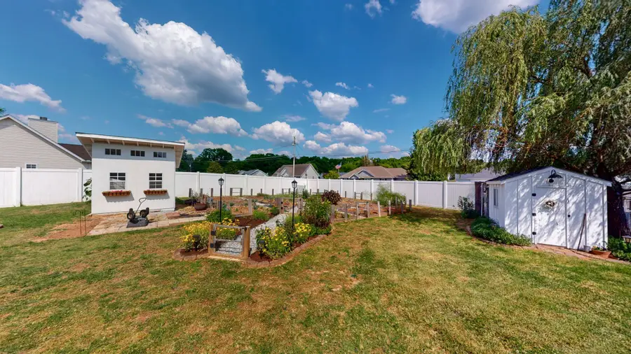 6904 Riverwalk Blvd, Murfreesboro, TN 37130 - #2