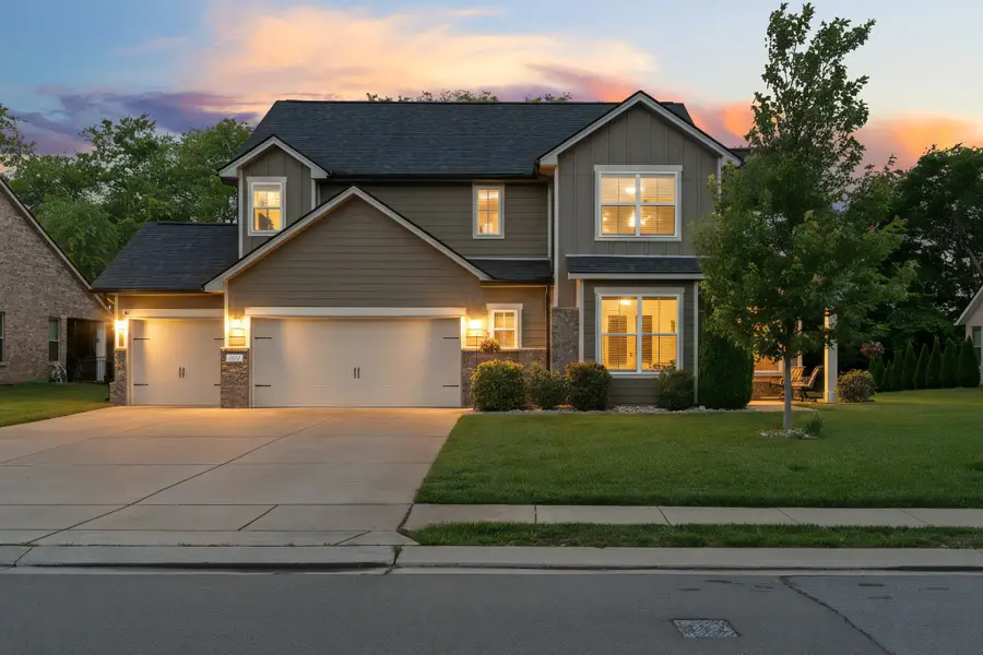 2622 Kingfisher Dr, Murfreesboro, TN 37128 - #2