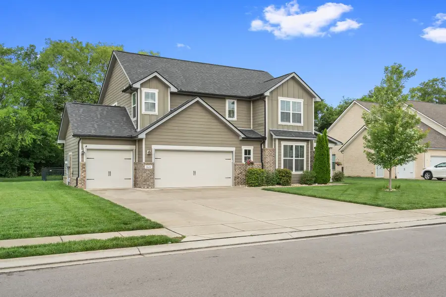 2622 Kingfisher Dr, Murfreesboro, TN 37128 - #3