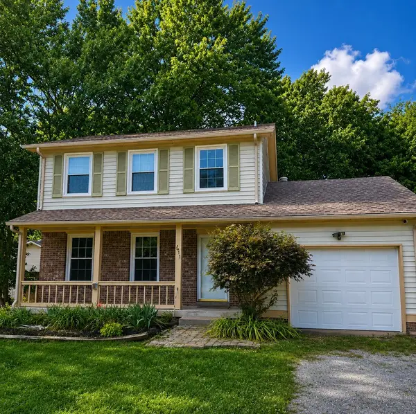411 Bluff Dr, Clarksville, TN 37043