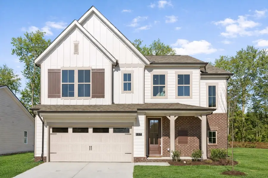 1104 Riverview Run, Madison, TN 37115 - #2