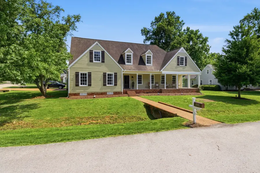 1111 Greenleaf Way, Franklin, TN 37069 - #2