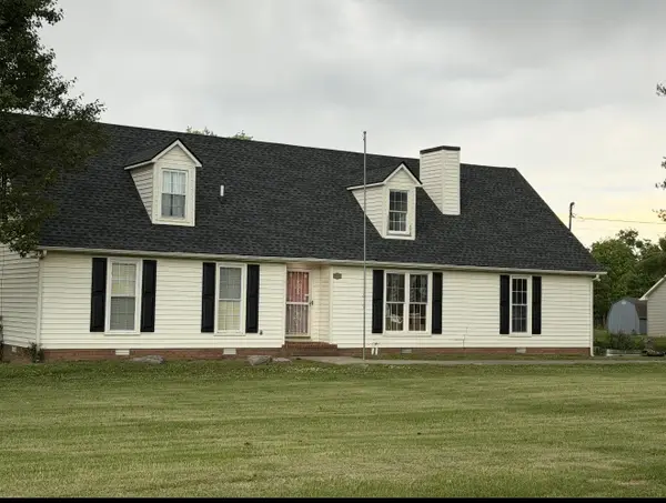 107 Candlewood Est, Shelbyville, TN 37160