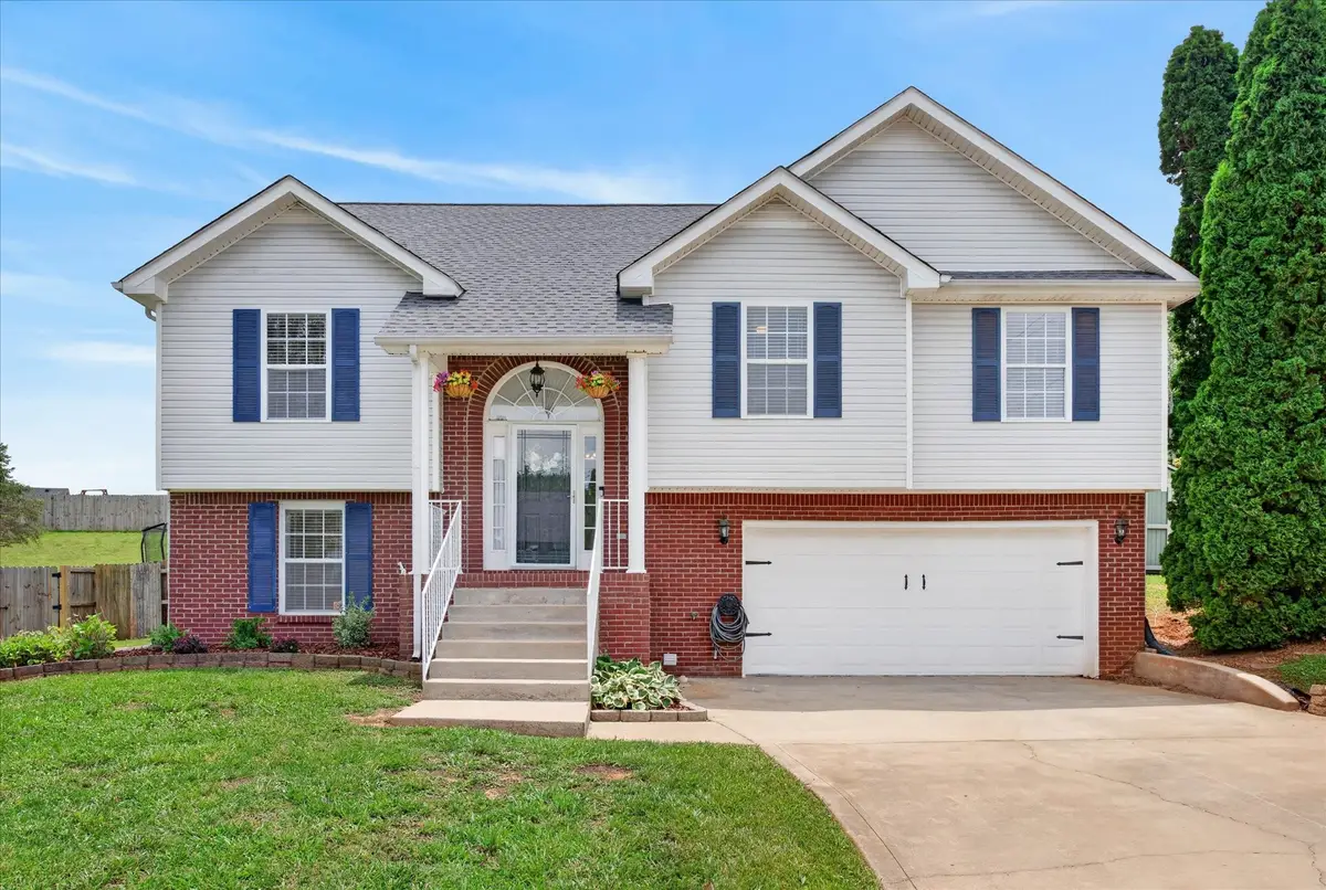 1356 Mountain Way, Clarksville, TN 37043 - #1