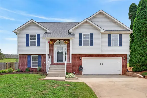 1356 Mountain Way, Clarksville, TN 37043