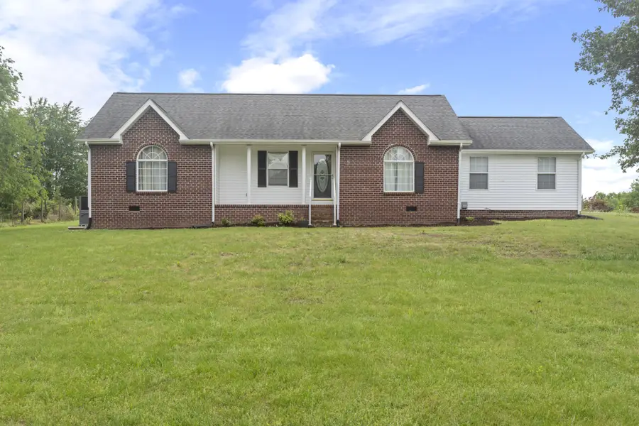 873 Rock Springs Rd, Castalian Springs, TN 37031 - #3