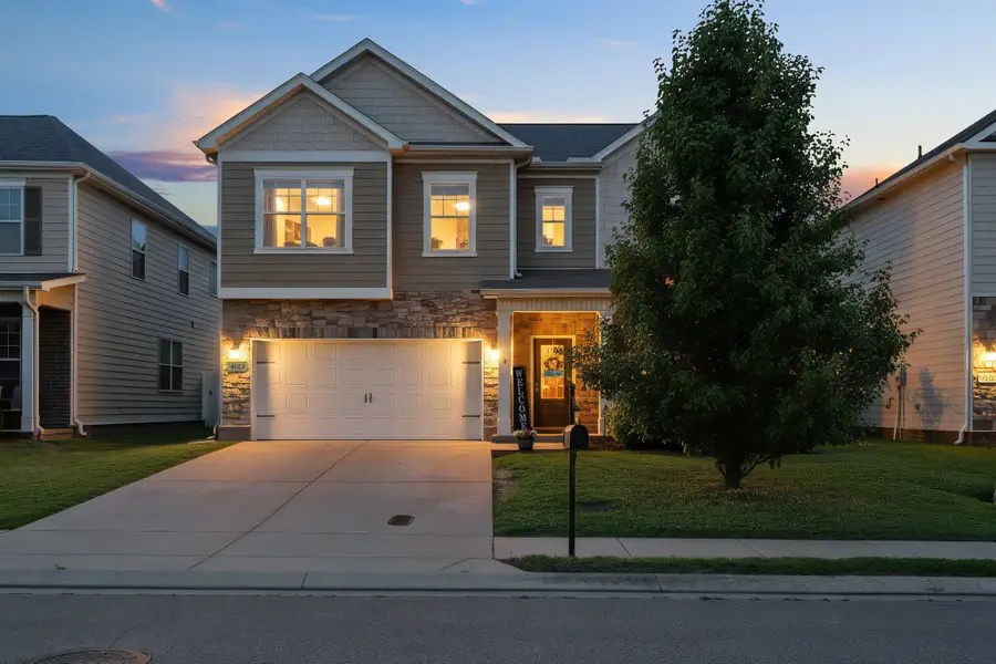 4063 Cannonsgate Ln, Murfreesboro, TN 37128 - #2