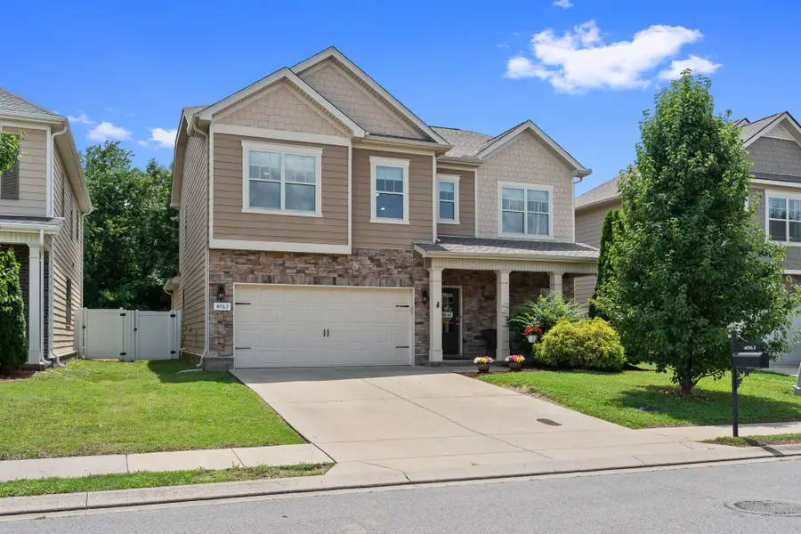 4063 Cannonsgate Ln, Murfreesboro, TN 37128 - #3