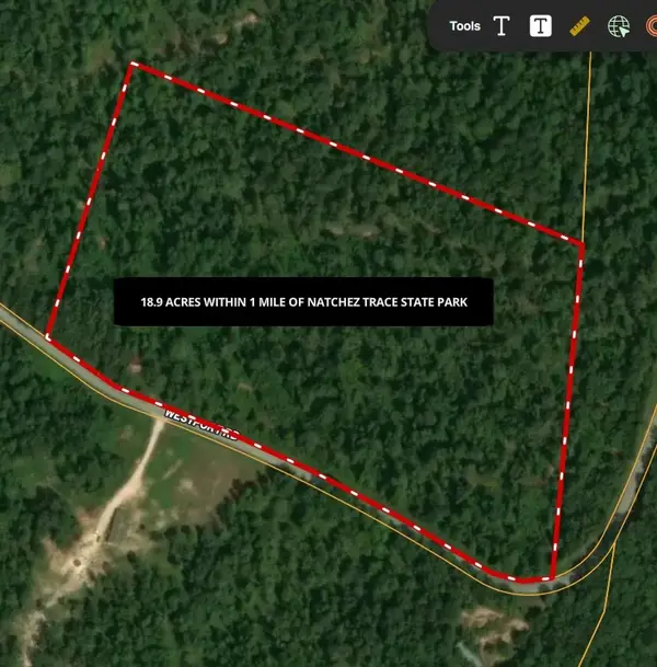 0 Westport Rd, Westport, TN 38387