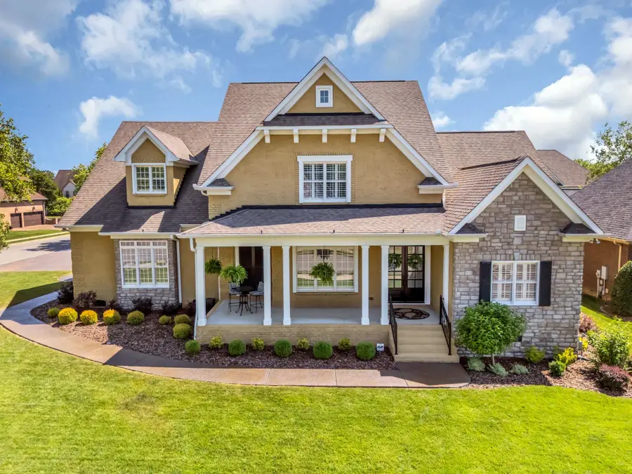 1011 Harlequin Blvd, Hendersonville, TN 37075 - #3