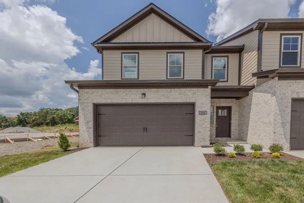 336 Chaney Road #8, Smyrna, TN 37167 - #1