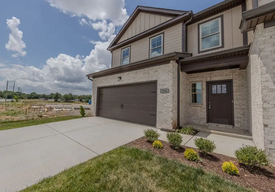 336 Chaney Road #8, Smyrna, TN 37167 - #2
