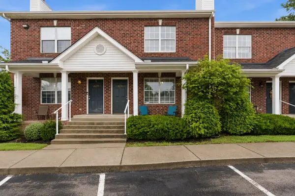 8175 Coley Davis Rd, Nashville, TN 37221