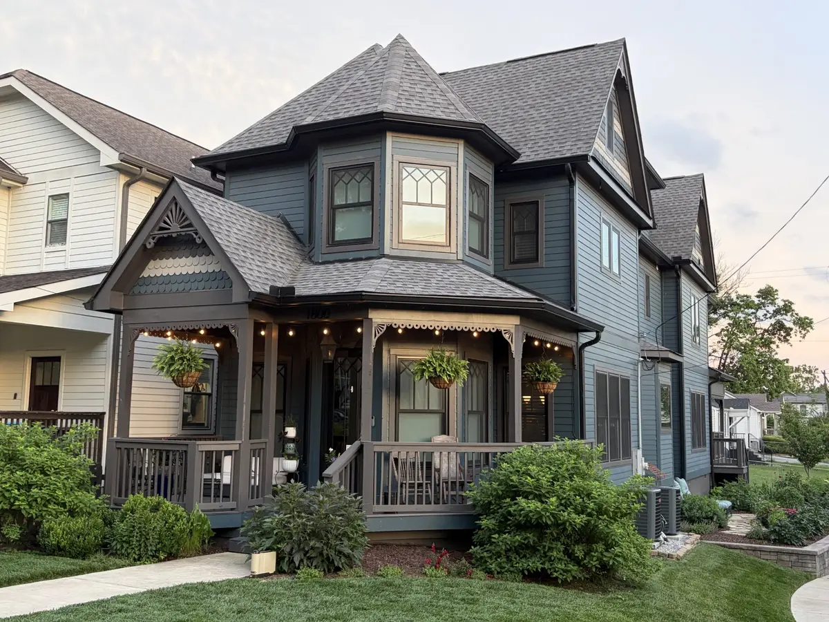 1800 Eastside Ave, Nashville, TN 37206 - #1