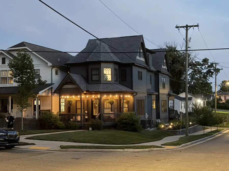 1800 Eastside Ave, Nashville, TN 37206 - #2