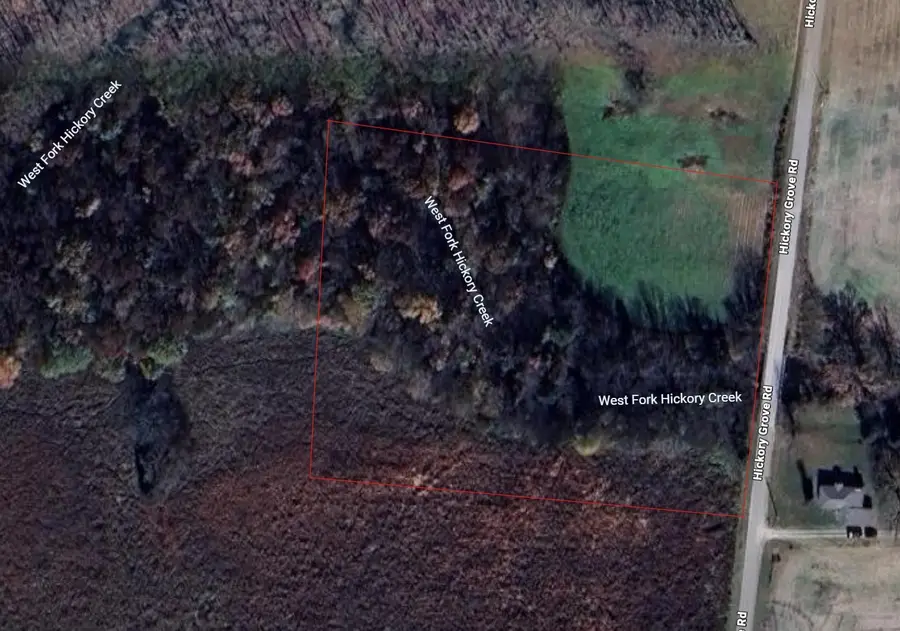 0 Hickory Grove Rd, Morrison, TN 37357 - #3