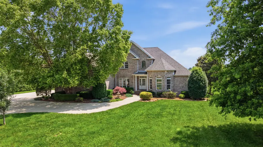292 Ridgecrest Dr, Winchester, TN 37398 - #3