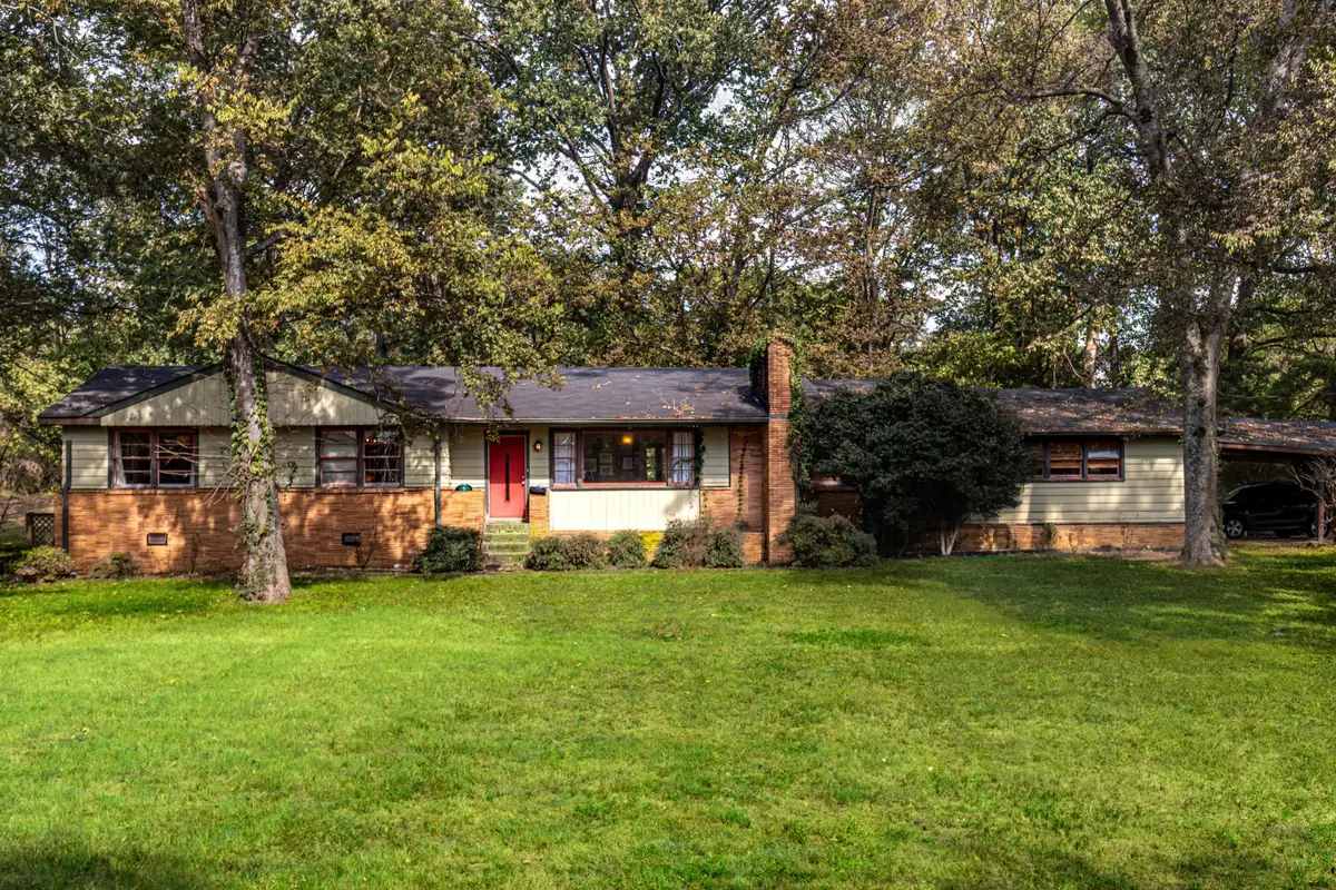 1109 Berwick Trl, Madison, TN 37115 - #1